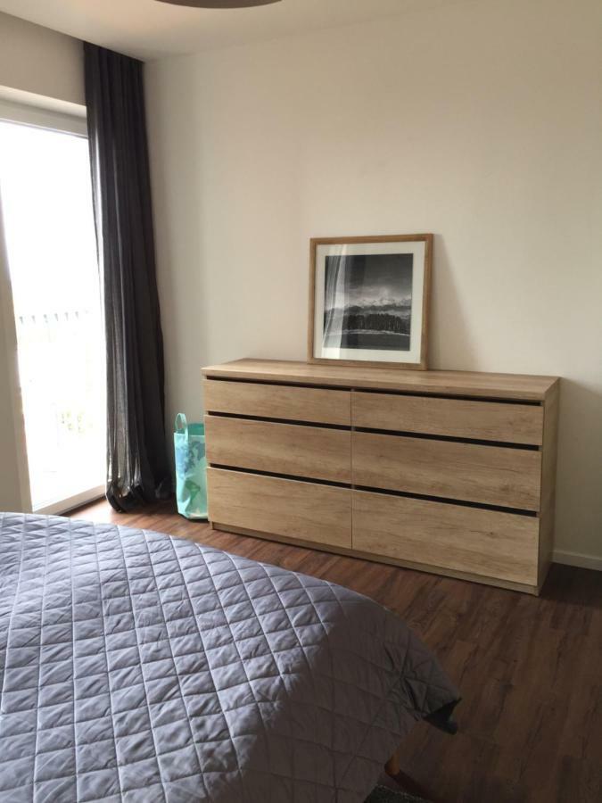 A3 Atri Apartment Vysoke Tatry Ngoại thất bức ảnh
