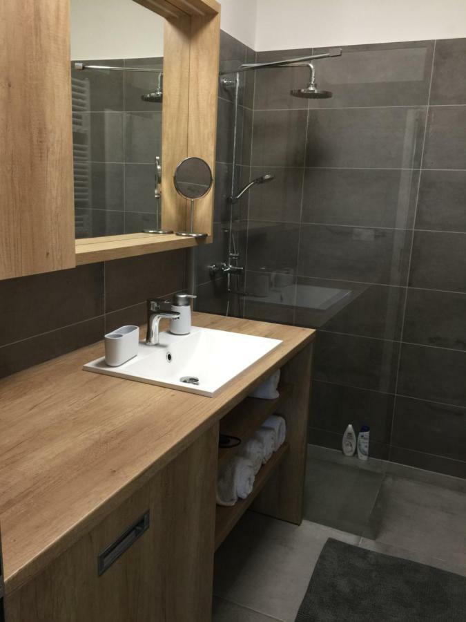 A3 Atri Apartment Vysoke Tatry Ngoại thất bức ảnh