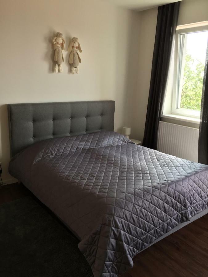 A3 Atri Apartment Vysoke Tatry Ngoại thất bức ảnh