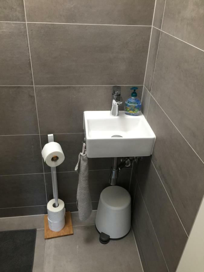 A3 Atri Apartment Vysoke Tatry Ngoại thất bức ảnh