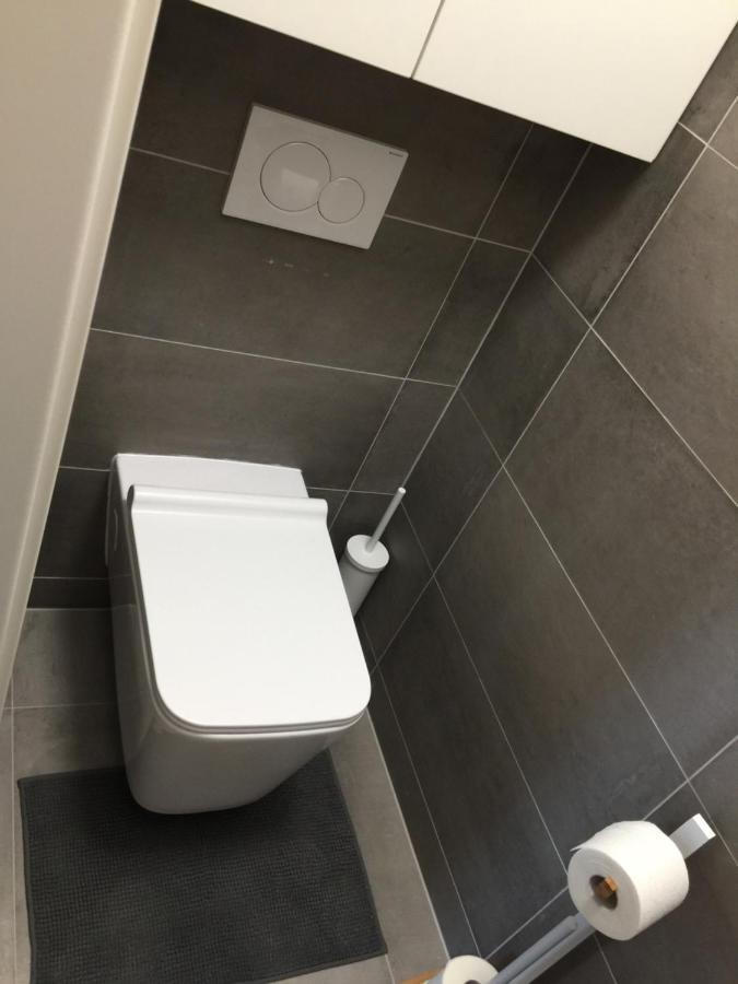 A3 Atri Apartment Vysoke Tatry Ngoại thất bức ảnh